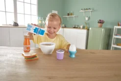 Hape Delicious Breakfast Playset -Schleich Verkaufe e3172 5