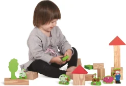 Edushape - Meine Weiche Weltfarm -Schleich Verkaufe edushape meine weiche weltfarm 3