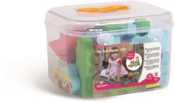 Edushape - Meine Weiche Weltstadt -Schleich Verkaufe edushape meine weiche weltstadt 3