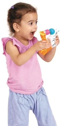 Edushape Mini Edu Tierset - 6 Tiere + 22 Blöcke -Schleich Verkaufe edushape mini edu tierset 6 tiere plus 22 bloecke 3