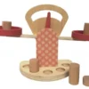 Egmont Toys Hölzerne Skala. 30x19x10 Cm. 3+