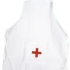 Egmont Toys-Krankenschwester-Schürze Und -Mütze/Hut