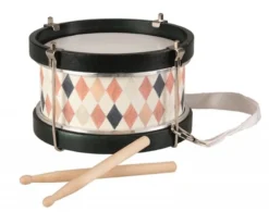 Egmont Toys Trommel Eierschaal.24x23x16 Cm. 3+