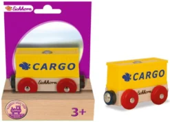 Eichhorn Container Waggon 2-tlg