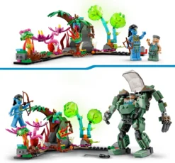 LEGO Kokosnuss 2022 - Tbd-PT-IP-1-2021 75571 19 LEGO Kokosnuss 2022 - Tbd-PT-IP-1-2021 75571 -Schleich Verkaufe extra afbeelding voor 5702016913590 1