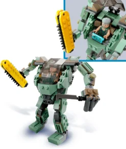 LEGO Kokosnuss 2022 - Tbd-PT-IP-1-2021 75571 20 LEGO Kokosnuss 2022 - Tbd-PT-IP-1-2021 75571 -Schleich Verkaufe extra afbeelding voor 5702016913590 2