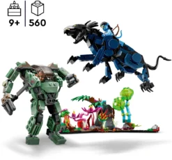 LEGO Kokosnuss 2022 - Tbd-PT-IP-1-2021 75571 18 LEGO Kokosnuss 2022 - Tbd-PT-IP-1-2021 75571 -Schleich Verkaufe extra afbeelding voor 5702016913590