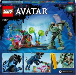 LEGO Kokosnuss 2022 - Tbd-PT-IP-1-2021 75571 24 LEGO Kokosnuss 2022 - Tbd-PT-IP-1-2021 75571 -Schleich Verkaufe extra afbeelding voor 5702016913590 6