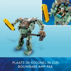 LEGO Kokosnuss 2022 - Tbd-PT-IP-1-2021 75571 27 LEGO Kokosnuss 2022 - Tbd-PT-IP-1-2021 75571 -Schleich Verkaufe extra afbeelding voor 5702016913590 9