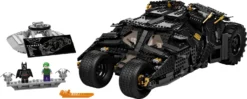 LEGO 76240 DC Universe Super Heroes™ -Schleich Verkaufe extra afbeelding voor 5702017100104 scaled