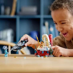 LEGO Super Heroes - Tbd-LSH-Batch-C2-2022 76213 19 LEGO Super Heroes - Tbd-LSH-Batch-C2-2022 76213 -Schleich Verkaufe extra afbeelding voor 5702017154572 5