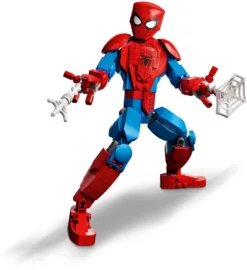 LEGO Super Heroes - Tbd-LSH-25-2022 76226 13 LEGO Super Heroes - Tbd-LSH-25-2022 76226 -Schleich Verkaufe extra afbeelding voor 5702017154664 1