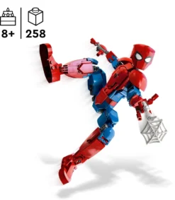 LEGO Super Heroes - Tbd-LSH-25-2022 76226 12 LEGO Super Heroes - Tbd-LSH-25-2022 76226 -Schleich Verkaufe extra afbeelding voor 5702017154664