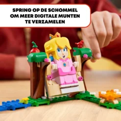 LEGO Super Mario - Tbd-LEAF-8-2022 71403 30 LEGO Super Mario - Tbd-LEAF-8-2022 71403 -Schleich Verkaufe extra afbeelding voor 5702017155234 11