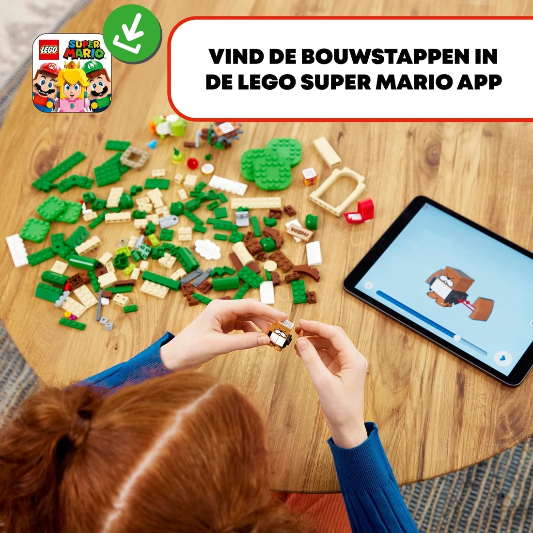 LEGO Super Mario - Tbd-LEAF-11-2022 71406 15 LEGO Super Mario - Tbd-LEAF-11-2022 71406 – Bild 15