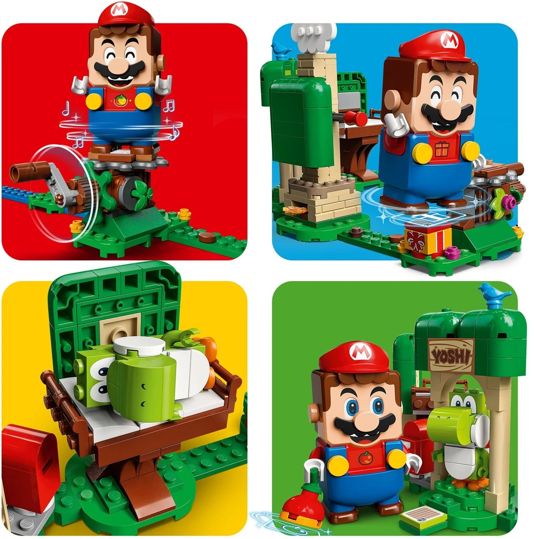 LEGO Super Mario - Tbd-LEAF-11-2022 71406 6 LEGO Super Mario - Tbd-LEAF-11-2022 71406 – Bild 6