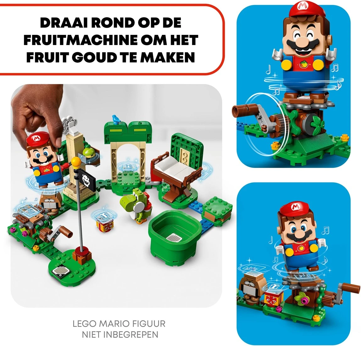 LEGO Super Mario - Tbd-LEAF-11-2022 71406 12 LEGO Super Mario - Tbd-LEAF-11-2022 71406 – Bild 12
