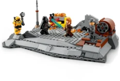 LEGO Star Wars TM - N/50075334 75334 14 LEGO Star Wars TM - N/50075334 75334 -Schleich Verkaufe extra afbeelding voor 5702017155609 1