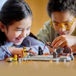 LEGO Star Wars TM - N/50075334 75334 17 LEGO Star Wars TM - N/50075334 75334 -Schleich Verkaufe extra afbeelding voor 5702017155609 4