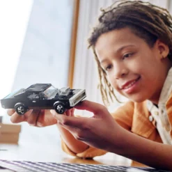 LEGO Speed Champions - Fast & Furious 1970 Dodge Charger R/T 76912 -Schleich Verkaufe extra afbeelding voor 5702017234410 4