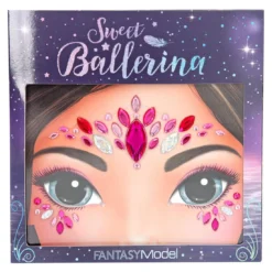 Depesche Fantasy Model Face Jewels