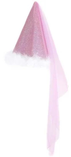 Feenhut Rosa Für Kleine Feen -Schleich Verkaufe feenhut rosa fuer kleine feen 3