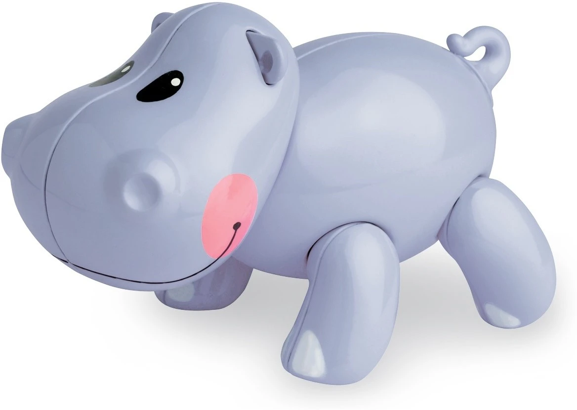 First Friends Hippo 1 First Friends Hippo