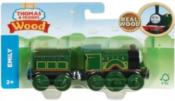 Fisher-Price Thomas & Friends Houten Trein Emily - GGG47 -Schleich Verkaufe fisher price thomas friends houten trein emily ggg47 3