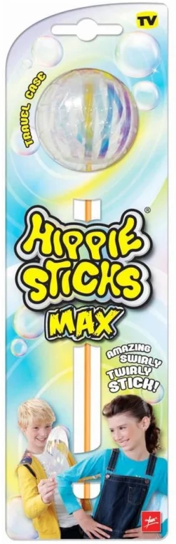 Fun Hippie Sticks Max Zauberkasten Für Kinder