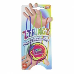 Fun Ztringz Seil