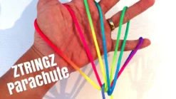 Fun Ztringz Seil -Schleich Verkaufe fun ztringz seil 3