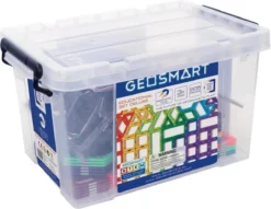 GeoSmart GeoSmart Educational Set Deluxe