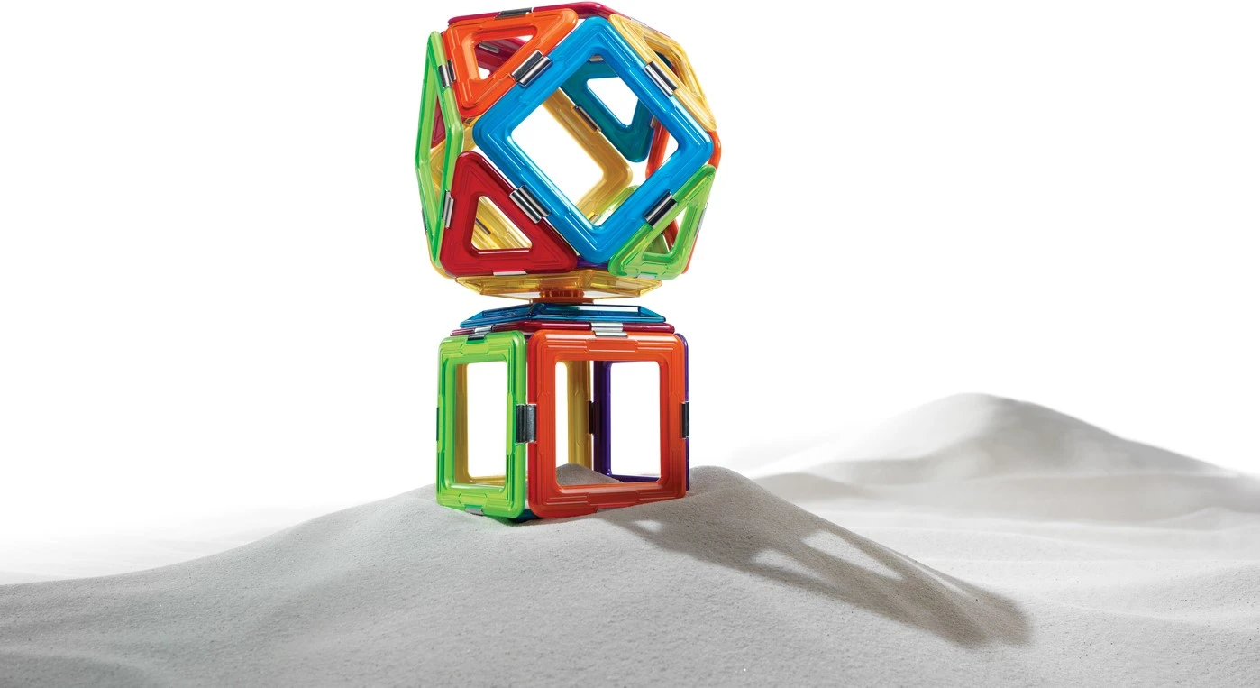 GEOSMART Solar Spinner 23 Pcs 2 GEOSMART Solar Spinner 23 Pcs – Bild 2