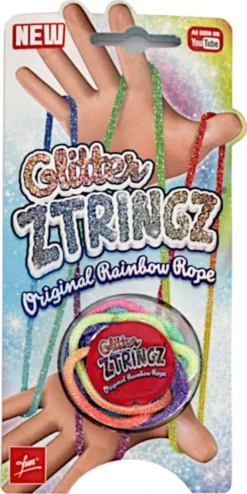 Glitter Ztringz