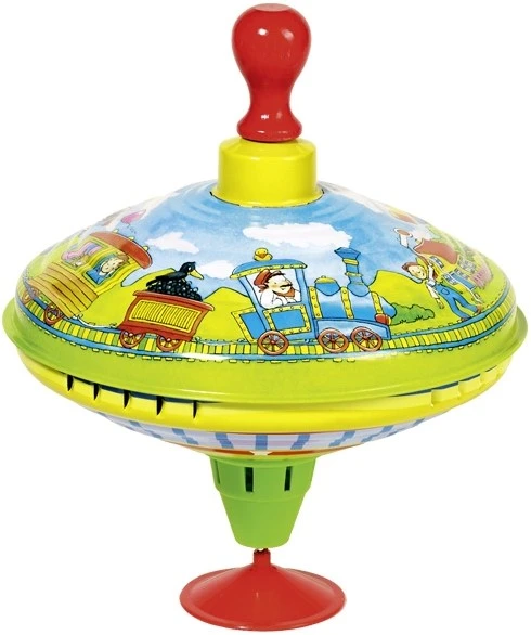 Goki 53058 Kreisel 1 Goki 53058 Kreisel