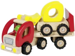 Goki 55963 Spielzeugfahrzeug