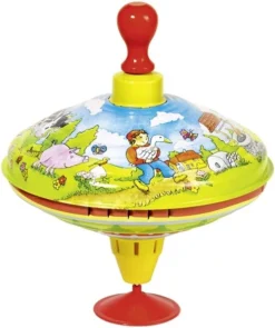 Goki Brummkreisel Hans Im Glück