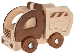 Goki Müllwagen Goki Nature