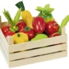Goki Obst Und Gemüse In Kiste