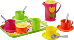 Gowi Coffee Service Paris 18 Parts