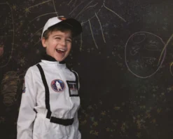 Great Pretenders Astronaute Avec Accessoires, Taille US 5-6