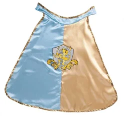 Great Pretenders Blaues Action Cape - Kindercape