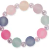 Great Pretenders Boutique Bumpy Bead Armband