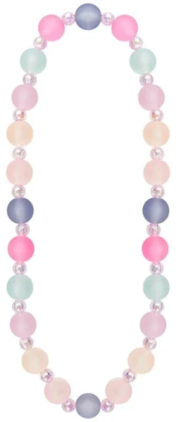 Great Pretenders Boutique Bumpy Bead Halskette