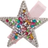 Great Pretenders Boutique Edelstein Star Haarspange