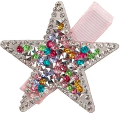 Great Pretenders Boutique Edelstein Star Haarspange