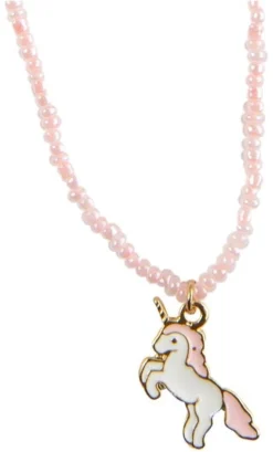 Great Pretenders Boutique Einhorn Adorn Halskette