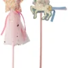 Great Pretenders Boutique Einhorn Stern Zauberstäbe