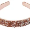 Great Pretenders Boutique Gummy Glitter Stirnband