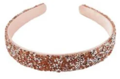 Great Pretenders Boutique Gummy Glitter Stirnband